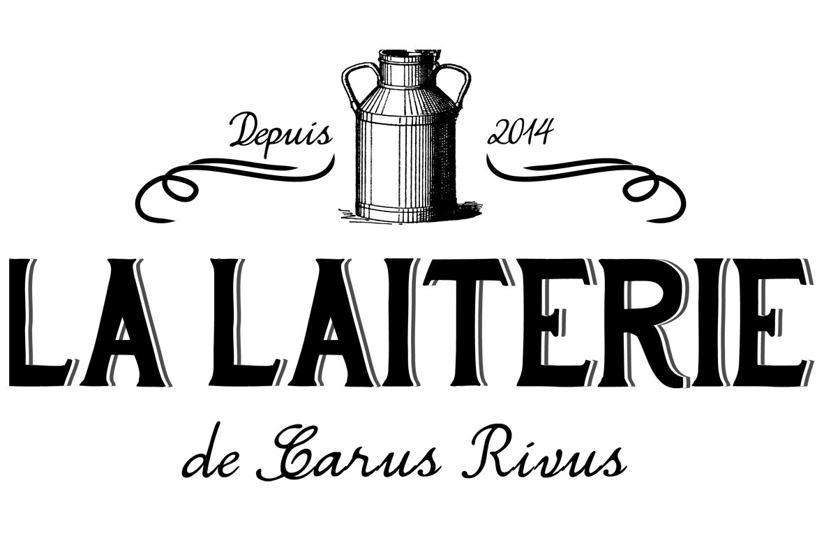 La Laiterie de Carus Rivus